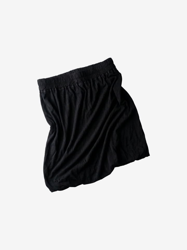 Rick Owens Bud Shorts - SS22 "Fogachine"