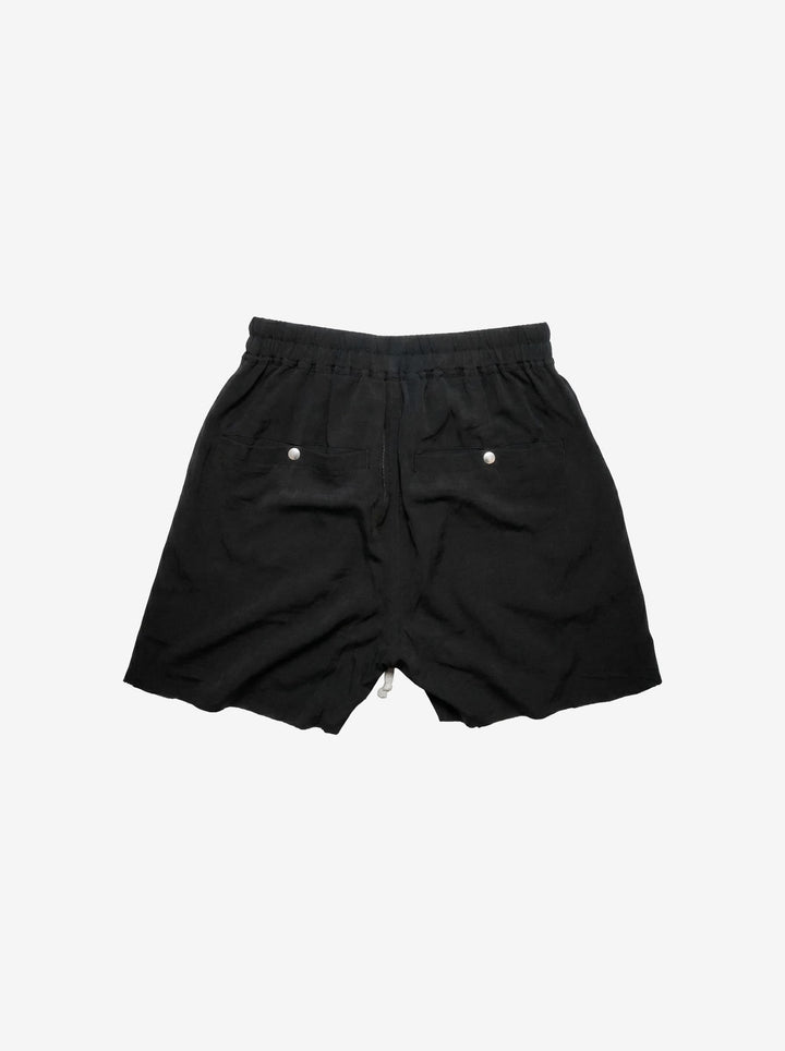 Rick Owens Bela Shorts - SS22 "Fogachine"