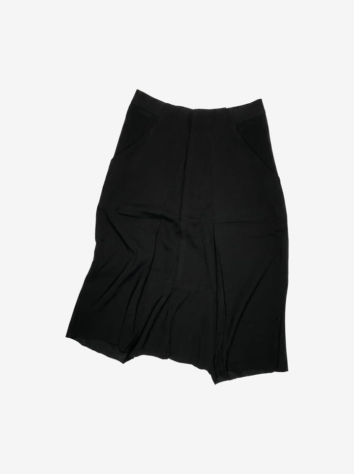Rick Owens Forever Pod Shorts