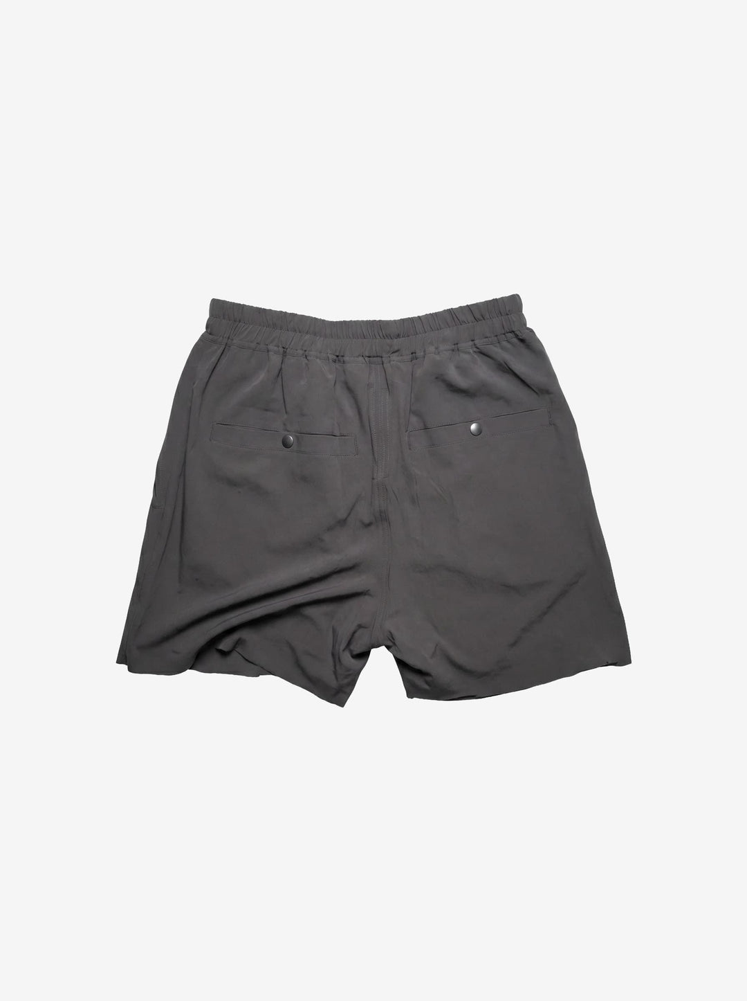 Rick Owens Bela Shorts - SS24 "Lido"