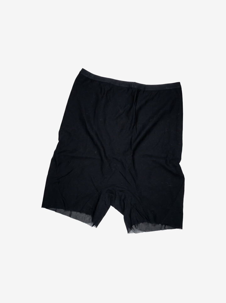 Rick Owens Pod Shorts - SS13 "Island"