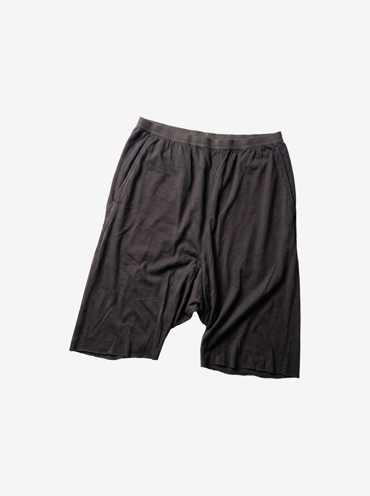 Rick Owens Pod Shorts