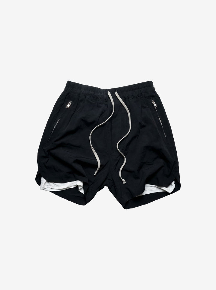 Rick Owens Bela Shorts - SS24 "Lido"