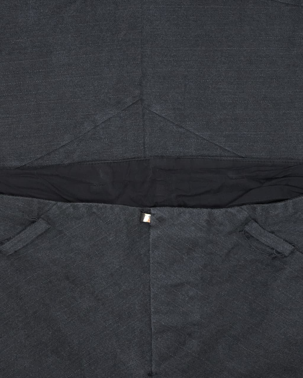 M.A+ Bootcut "Spiral" Pants