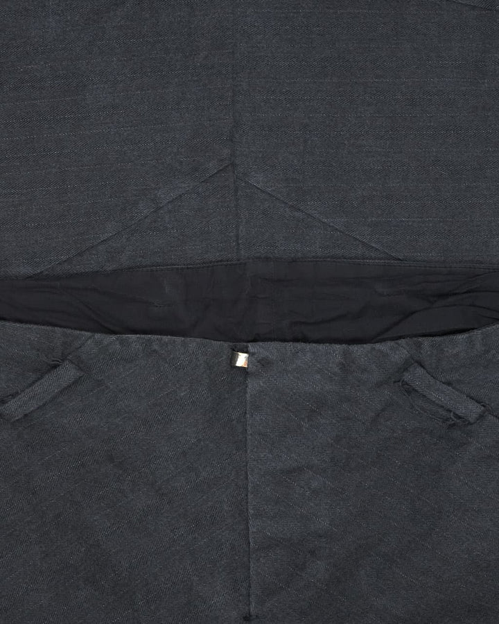 M.A+ Bootcut "Spiral" Pants