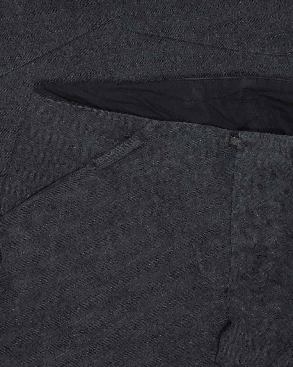 M.A+ Bootcut "Spiral" Pants