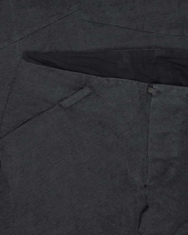 M.A+ Bootcut "Spiral" Pants