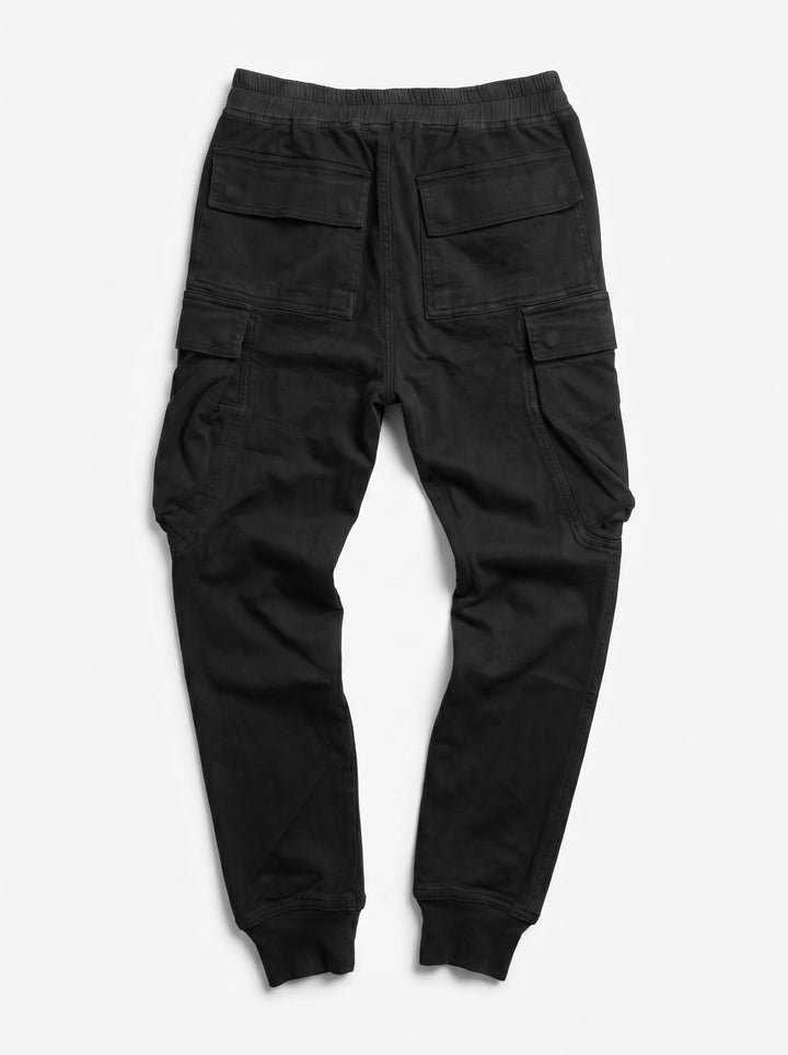 Rick Owens Cargo Pants - FW19 "Larry"