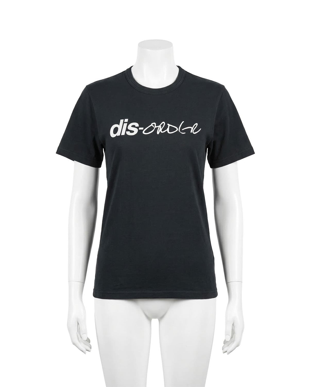Undercover "Disorder" Tee