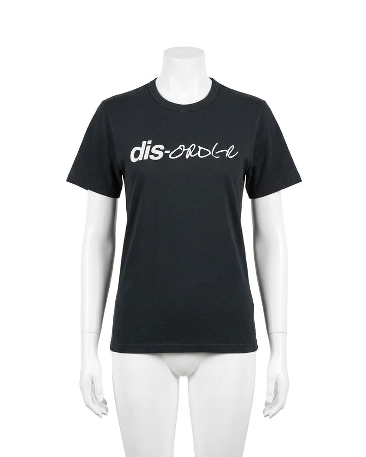 Undercover "Disorder" Tee