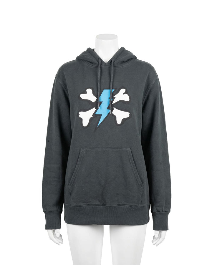 Undercover Chaotic Mutant Hoodie - SS01 "Chaotic Discord"