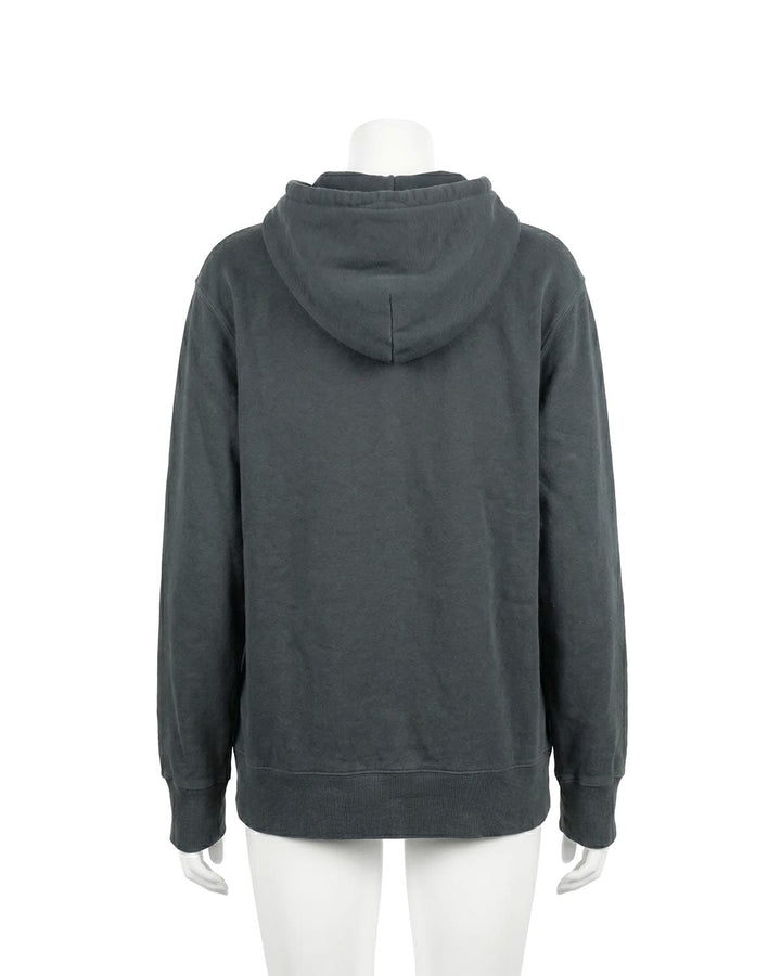 Undercover Chaotic Mutant Hoodie - SS01 "Chaotic Discord"