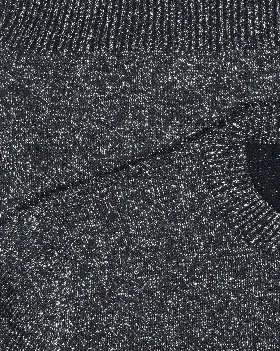 Saint Laurent Glitter Sweater - SS19