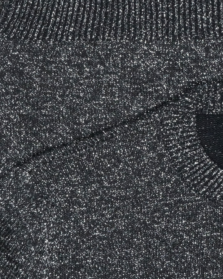 Saint Laurent Glitter Sweater - SS19