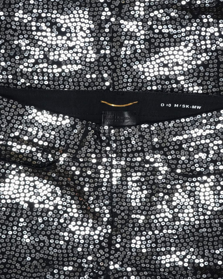 Saint Laurent Sequin Pants - FW16