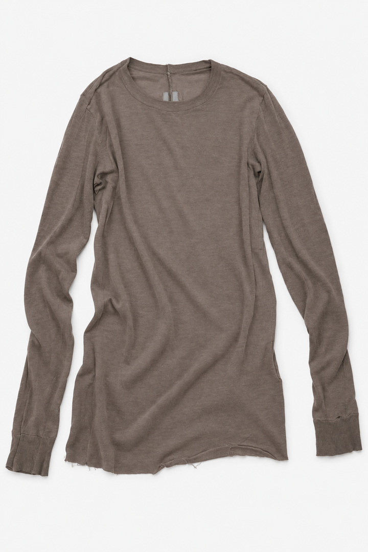 Rick Owens Long Sleeve - FW20 "Performa"