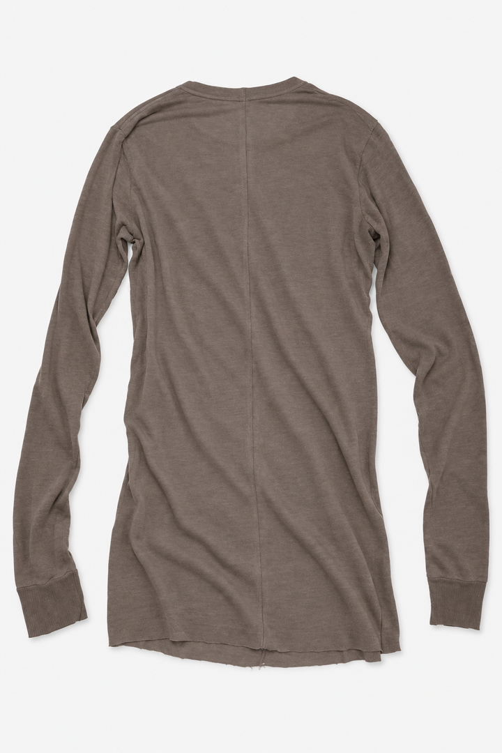 Rick Owens Long Sleeve - FW20 "Performa"