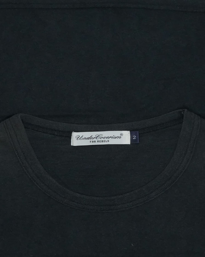Undercover "Disorder" Tee