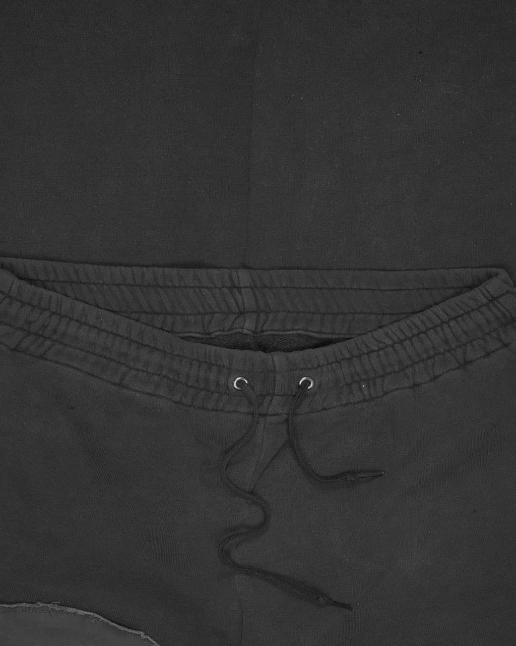 Undercover "Scab" Sweatpants - AW05 "Arts & Crafts"