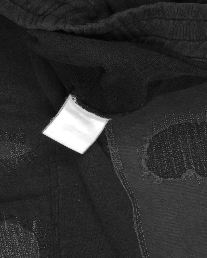 Undercover "Scab" Sweatpants - AW05 "Arts & Crafts"