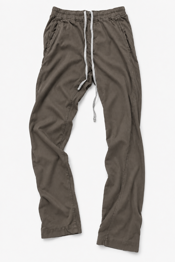 Rick Owens Berlin Sweatpants - FW23 "Luxor"