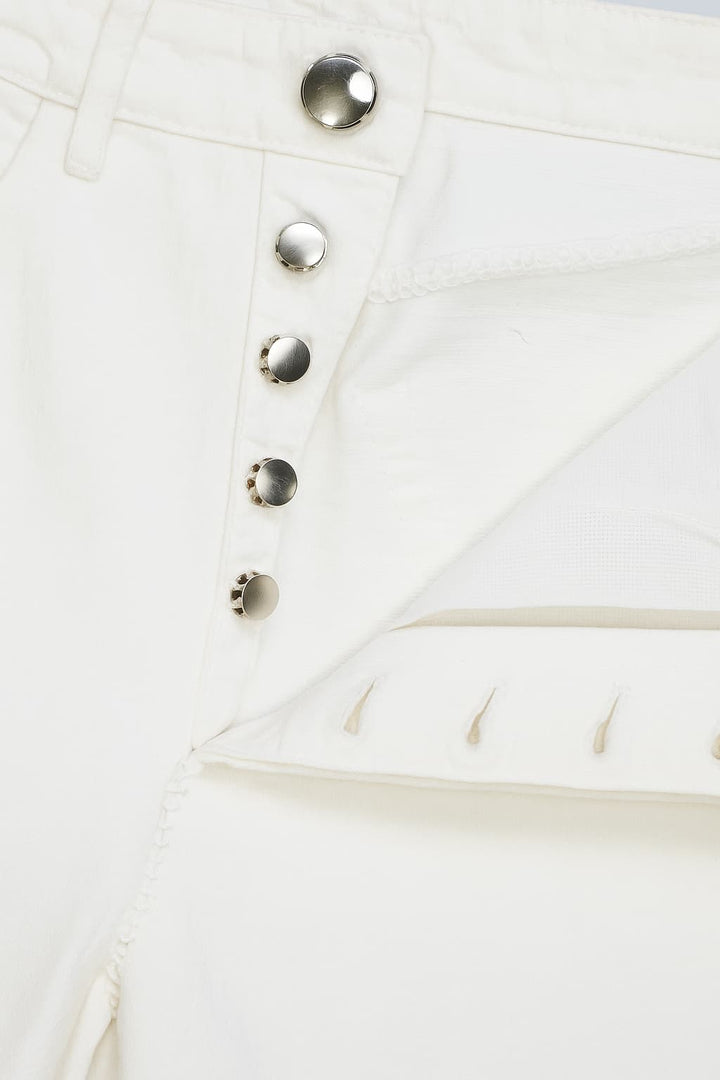 Carol Christian Poell Overlock Jeans