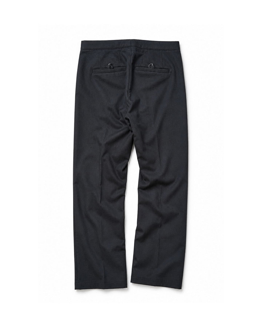 Carol Christian Poell Overlock Bootcut Pants - FW04 "Instant"