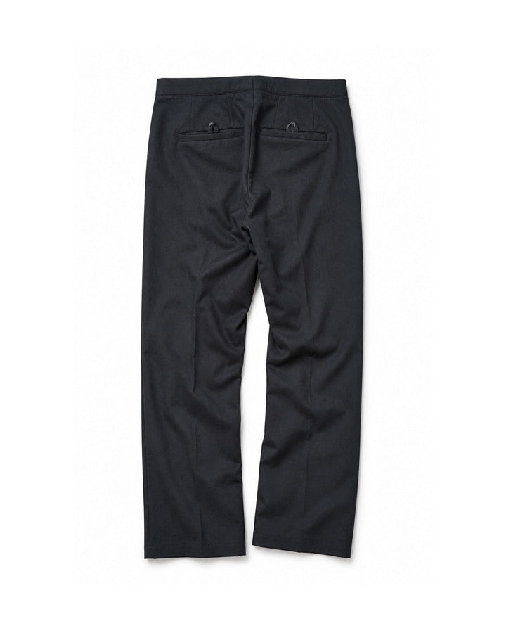 Carol Christian Poell Overlock Bootcut Pants - FW04 "Instant"
